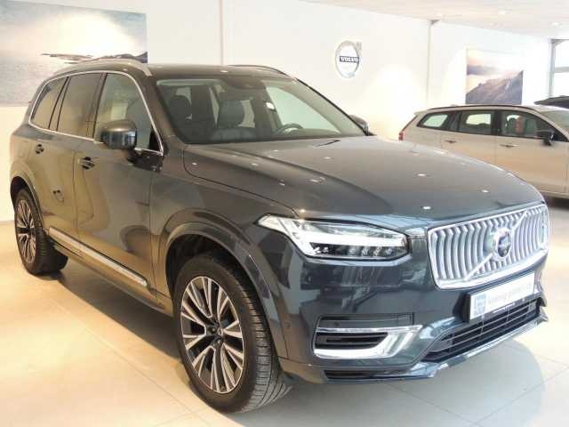 Volvo XC 90