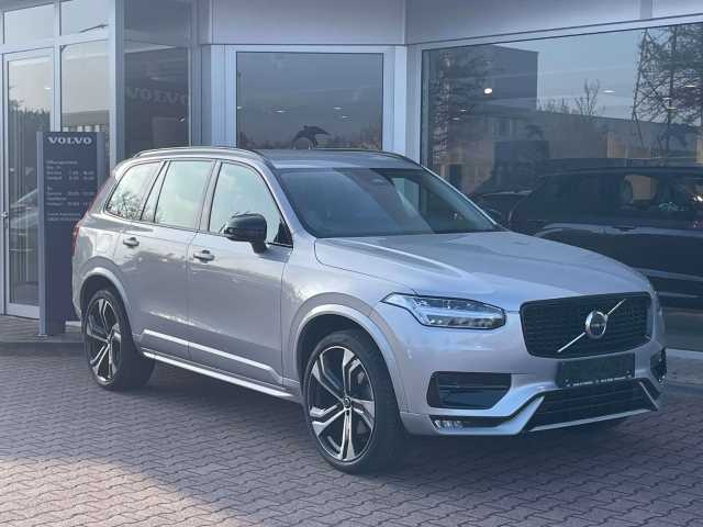 Volvo XC 90