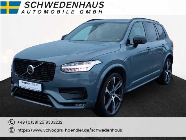 Volvo XC 90