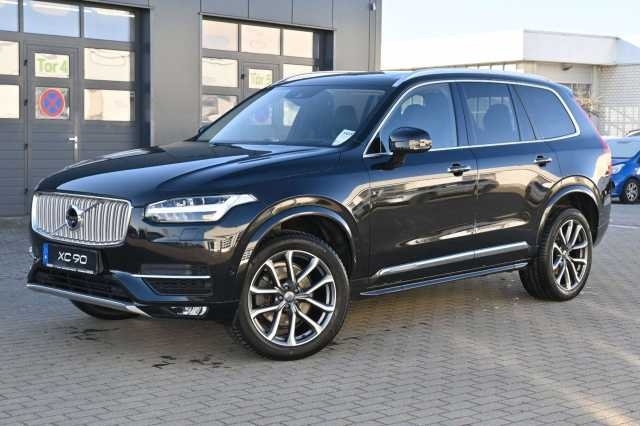 Volvo XC 90