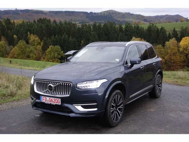 Volvo XC 90