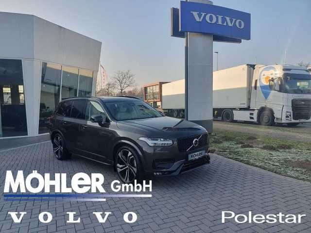Volvo XC 90