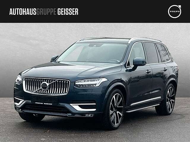Volvo XC 90
