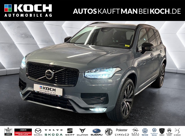 Volvo XC 90
