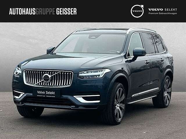 Volvo XC 90