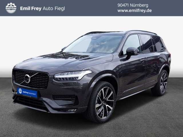 Volvo XC 90