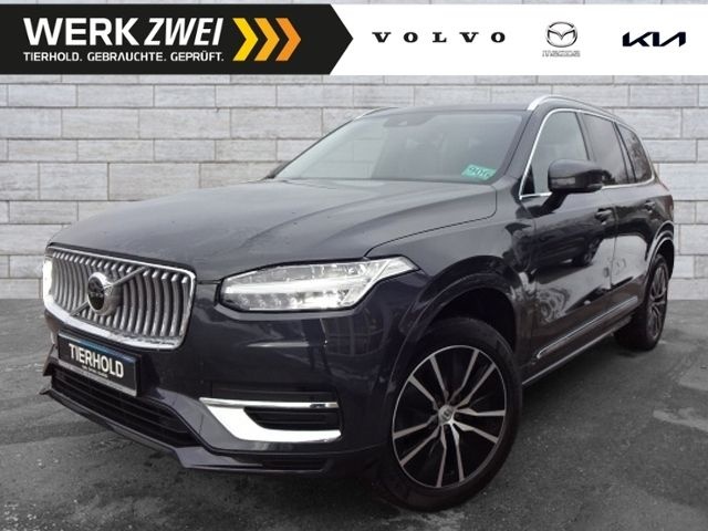 Volvo XC 90