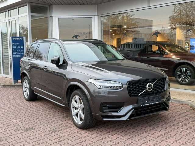 Volvo XC 90