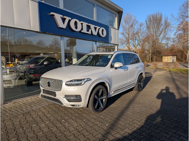 Volvo XC 90