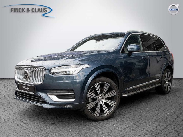Volvo XC 90