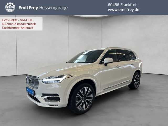 Volvo XC 90