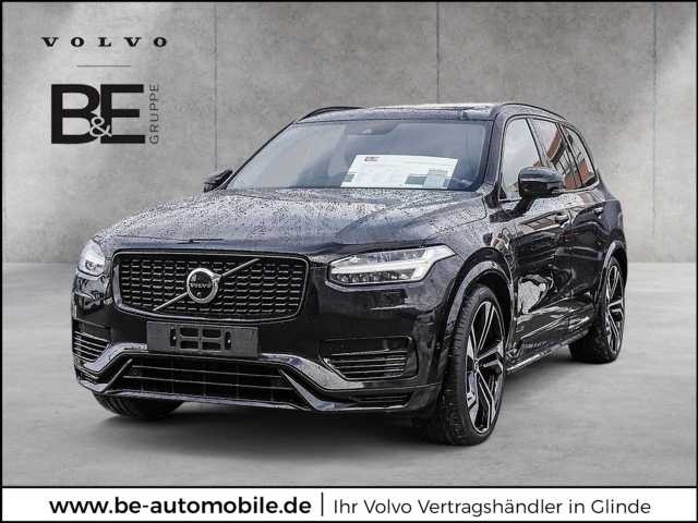 Volvo XC 90