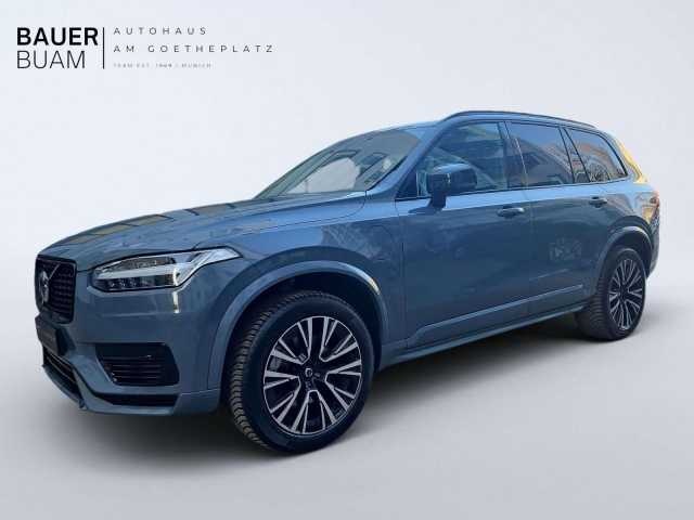 Volvo XC 90
