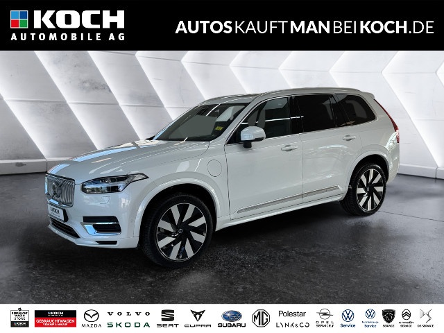 Volvo XC 90