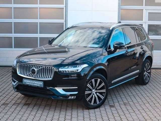 Volvo XC 90