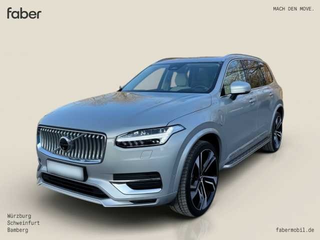 Volvo XC 90