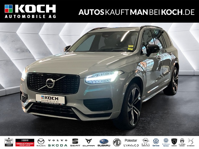 Volvo XC 90