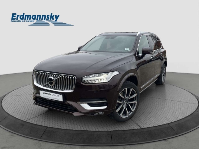 Volvo XC 90