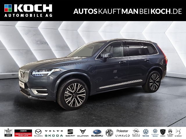 Volvo XC 90