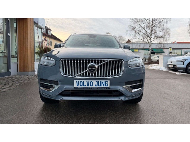 Volvo XC 90