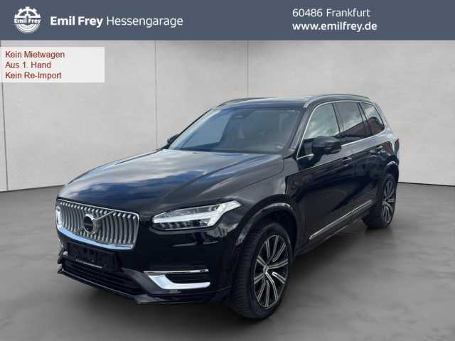 Volvo XC 90