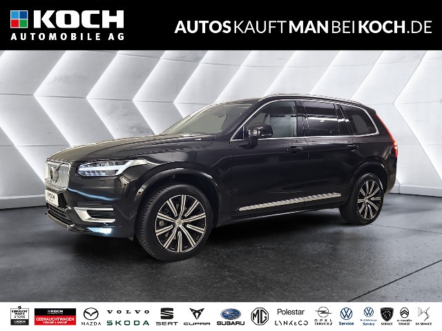Volvo XC 90