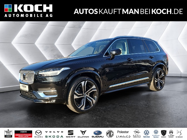 Volvo XC 90