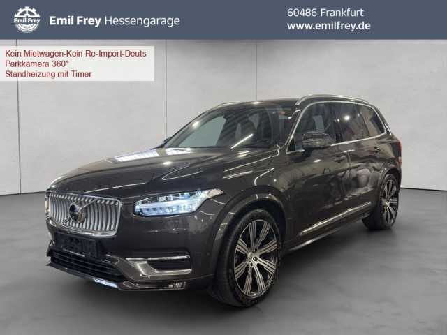 Volvo XC 90