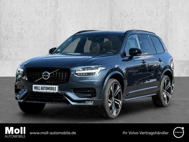 Volvo XC 90