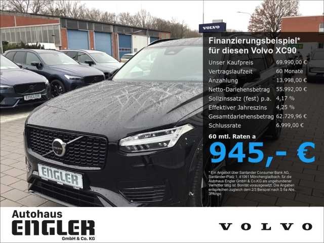 Volvo XC 90
