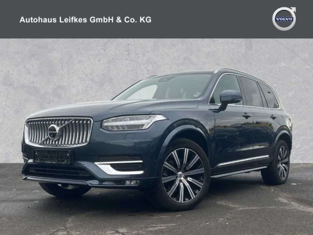 Volvo XC 90