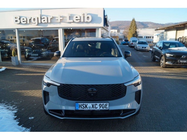 Volvo XC 90