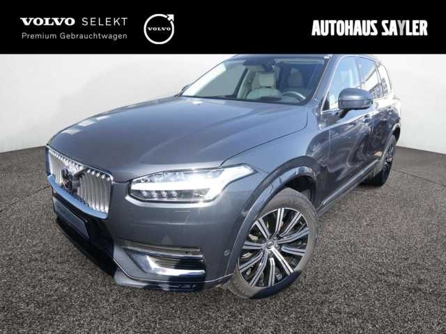 Volvo XC 90