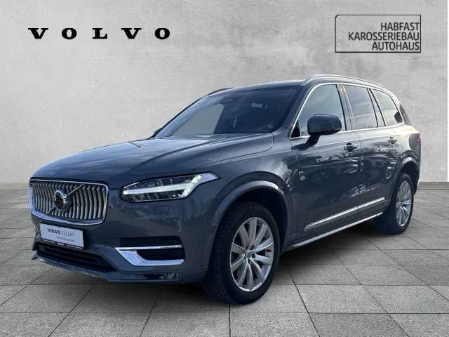 Volvo XC 90