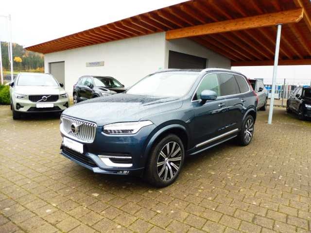 Volvo XC 90