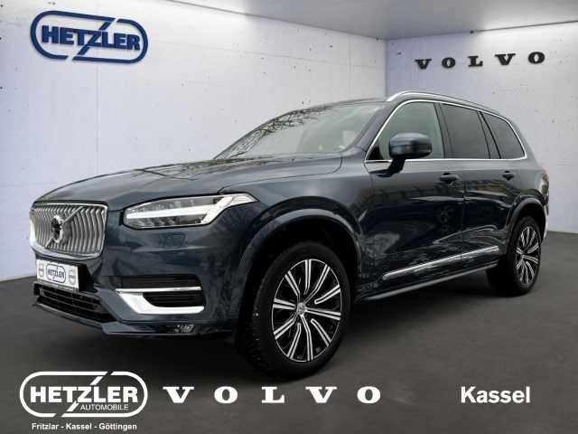 Volvo XC 90