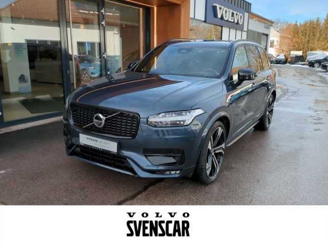 Volvo XC 90