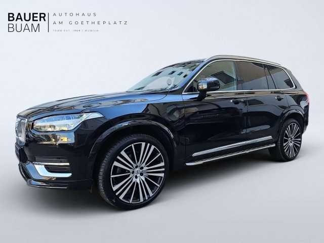 Volvo XC 90