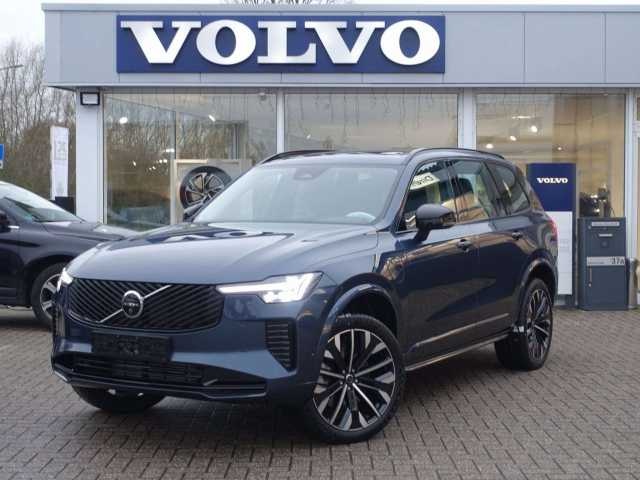 Volvo XC 90