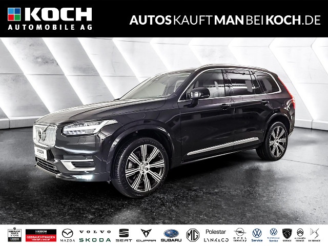 Volvo XC 90