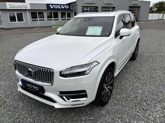 Volvo XC 90