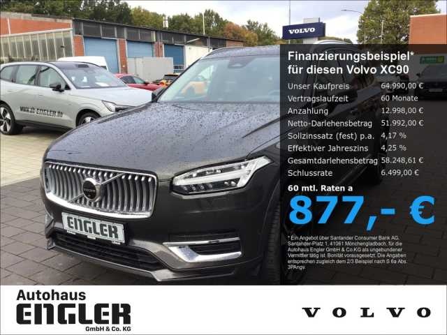 Volvo XC 90