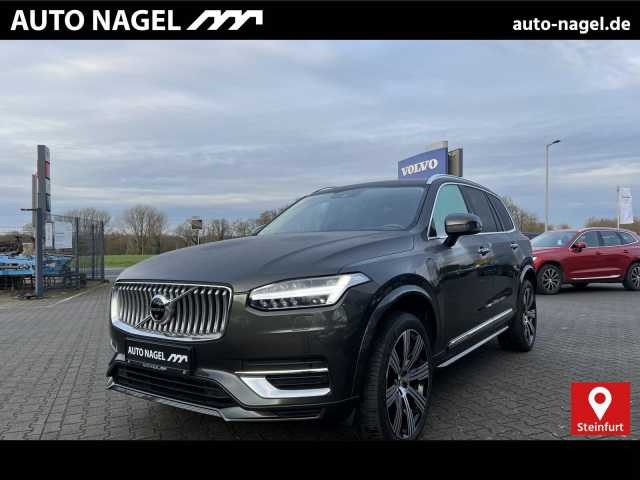 Volvo XC 90