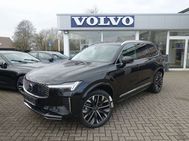 Volvo XC 90