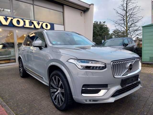 Volvo XC 90