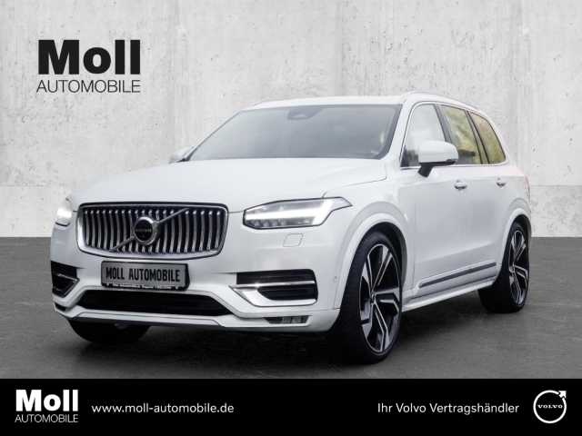 Volvo XC 90