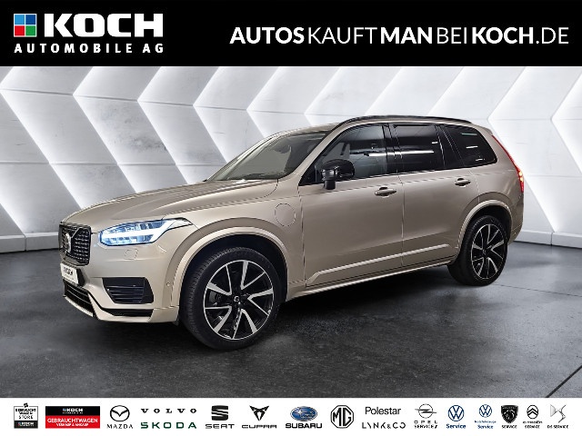 Volvo XC 90