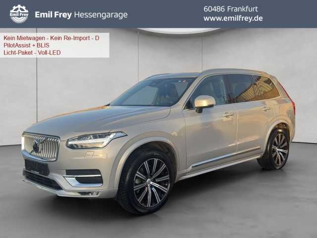 Volvo XC 90