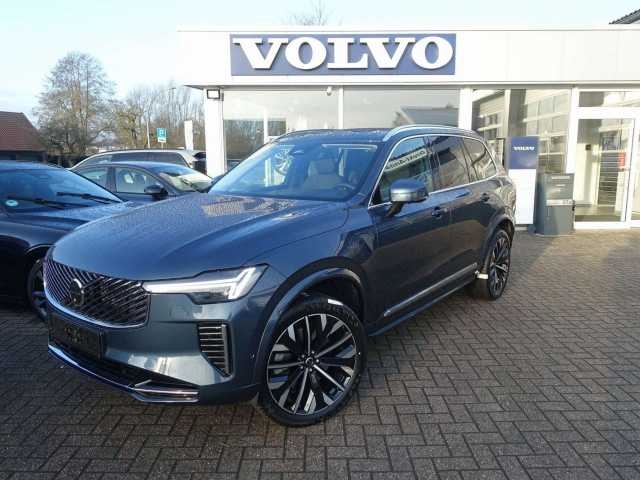Volvo XC 90