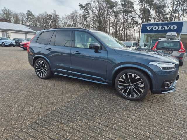 Volvo XC 90